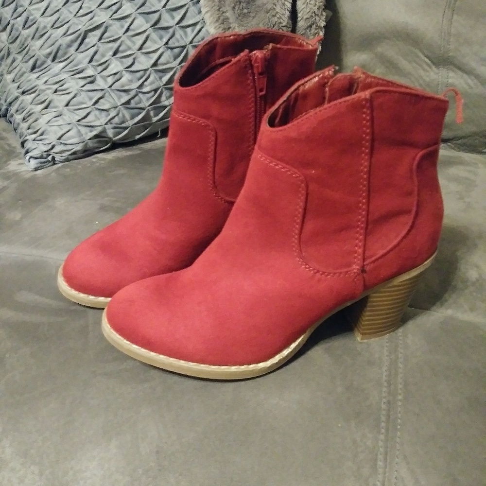 Booties
